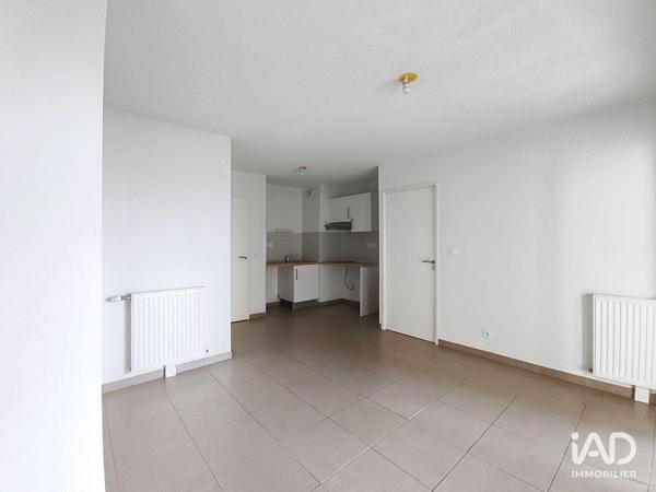 Location appartement 2 pièces 43 m² Saint-Mandé