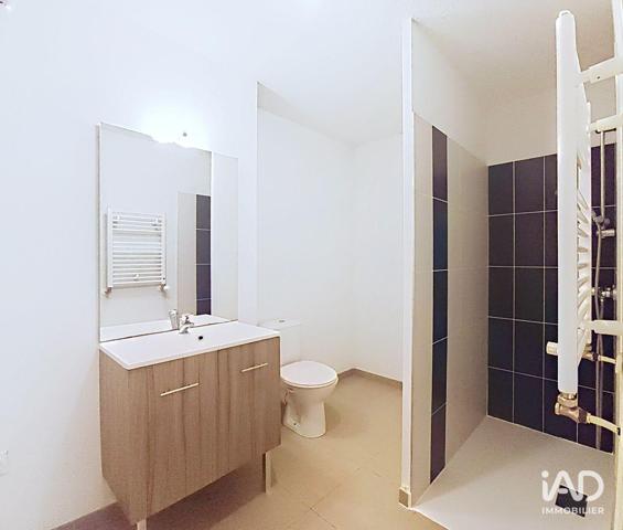 Location appartement 2 pièces 43 m² Saint-Mandé