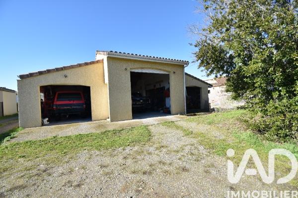 Maison à vendre 5 pièces 119 m² Seysses