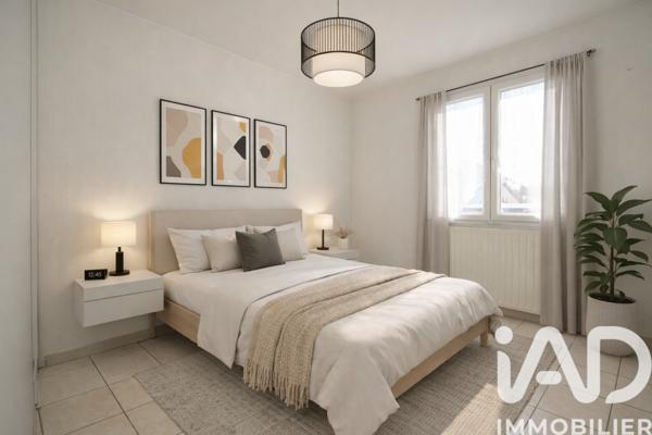 Maison à vendre 5 pièces 119 m² Seysses