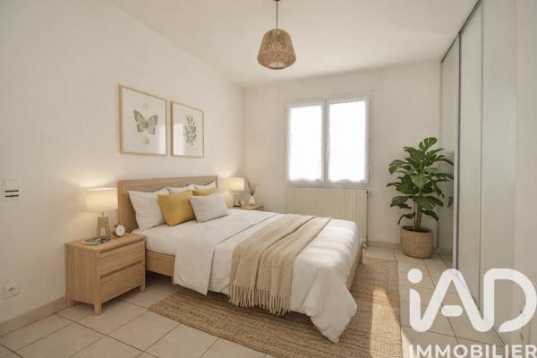 Maison à vendre 5 pièces 119 m² Seysses