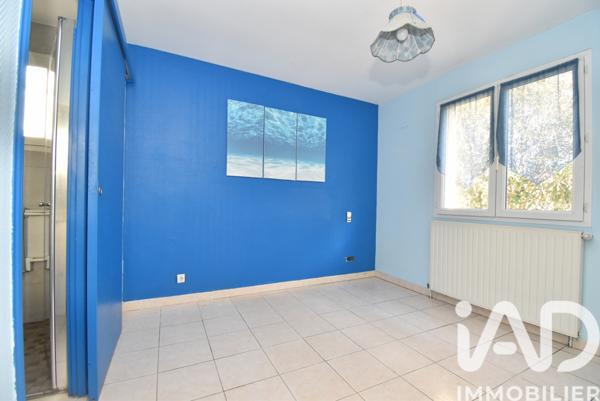 Maison à vendre 5 pièces 119 m² Seysses