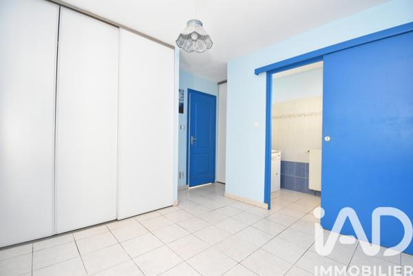 Maison à vendre 5 pièces 119 m² Seysses