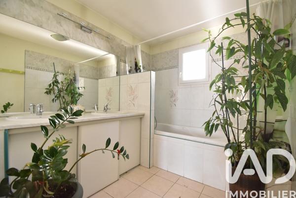 Maison à vendre 5 pièces 119 m² Seysses