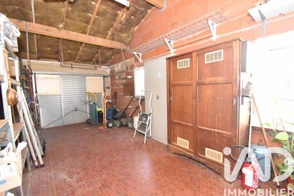 Maison à vendre 5 pièces 119 m² Seysses