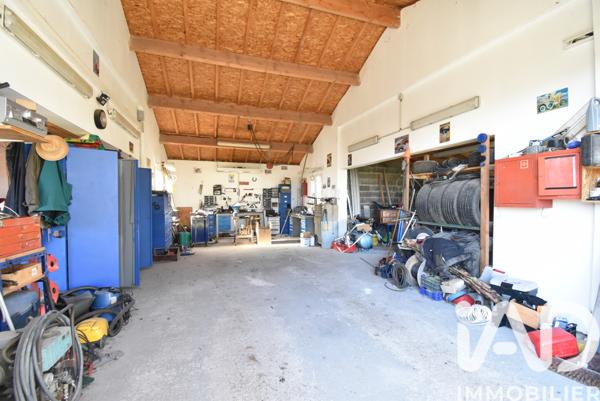 Maison à vendre 5 pièces 119 m² Seysses