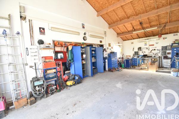 Maison à vendre 5 pièces 119 m² Seysses