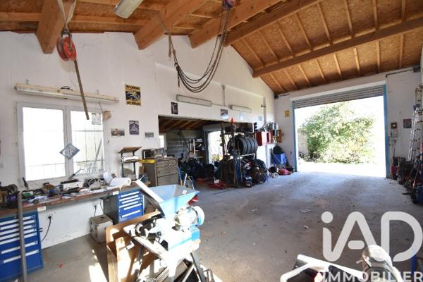 Maison à vendre 5 pièces 119 m² Seysses