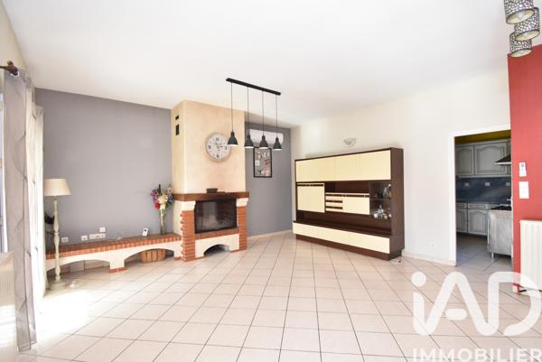Maison à vendre 5 pièces 119 m² Seysses