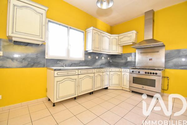 Maison à vendre 5 pièces 119 m² Seysses