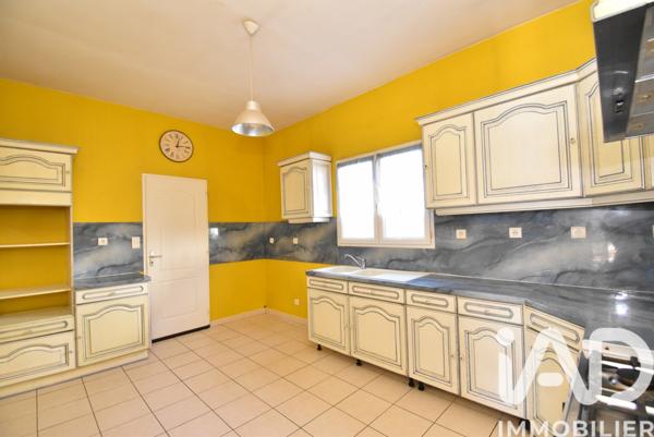 Maison à vendre 5 pièces 119 m² Seysses