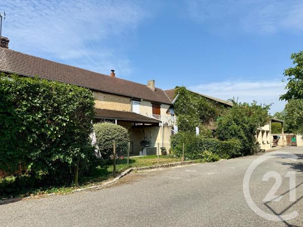 Maison à vendre  1 pièce - 328 m2 BU - 28