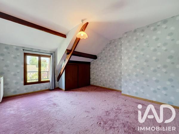 Maison à vendre 7 pièces 162 m² Saint-Marcel