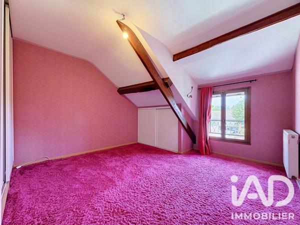 Maison à vendre 7 pièces 162 m² Saint-Marcel