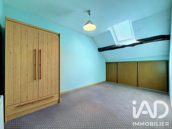 Maison à vendre 7 pièces 162 m² Saint-Marcel