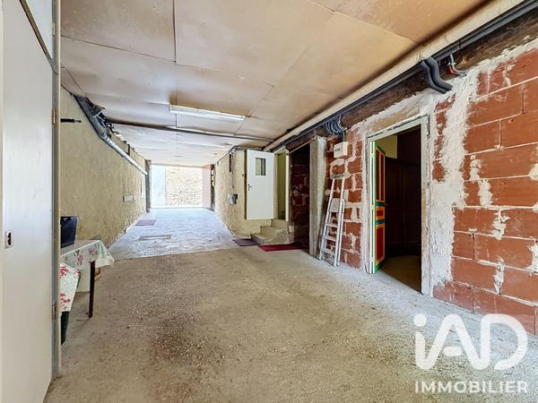 Maison à vendre 7 pièces 162 m² Saint-Marcel