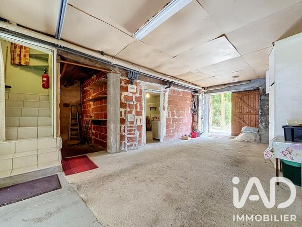 Maison à vendre 7 pièces 162 m² Saint-Marcel