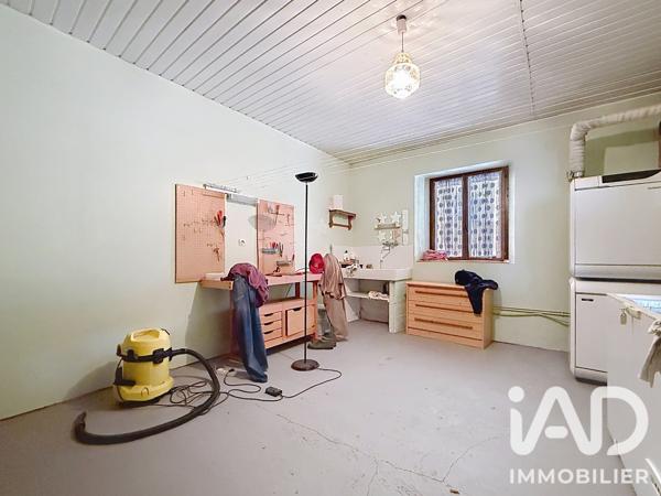 Maison à vendre 7 pièces 162 m² Saint-Marcel