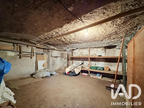 Maison à vendre 7 pièces 162 m² Saint-Marcel