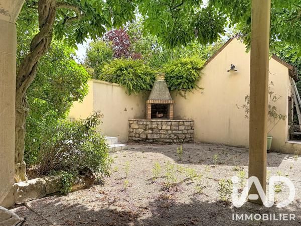 Maison à vendre 7 pièces 162 m² Saint-Marcel