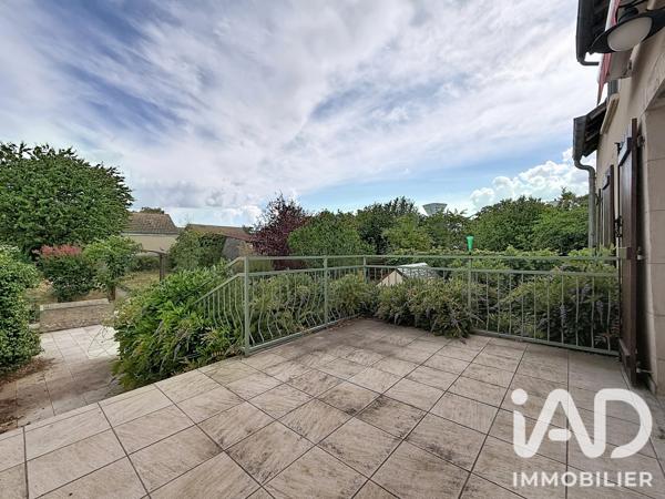 Maison à vendre 7 pièces 162 m² Saint-Marcel