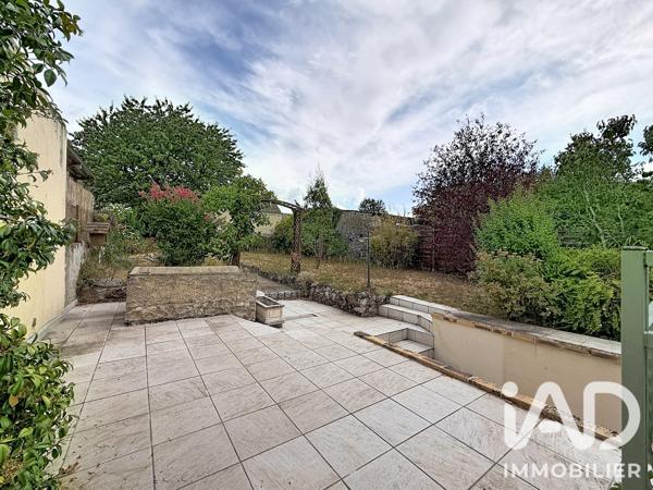 Maison à vendre 7 pièces 162 m² Saint-Marcel