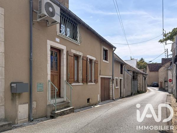 Maison à vendre 7 pièces 162 m² Saint-Marcel