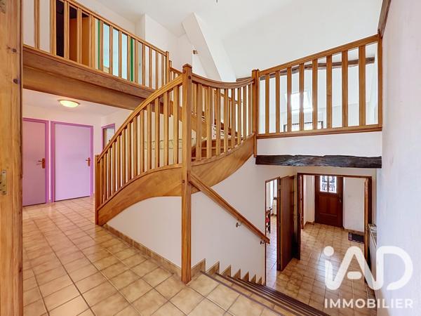 Maison à vendre 7 pièces 162 m² Saint-Marcel