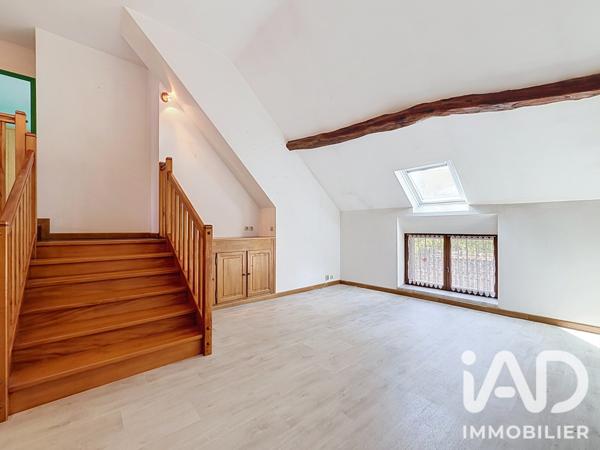 Maison à vendre 7 pièces 162 m² Saint-Marcel