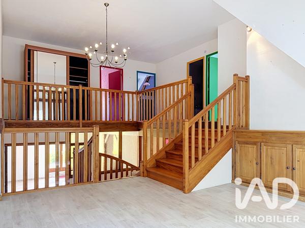 Maison à vendre 7 pièces 162 m² Saint-Marcel