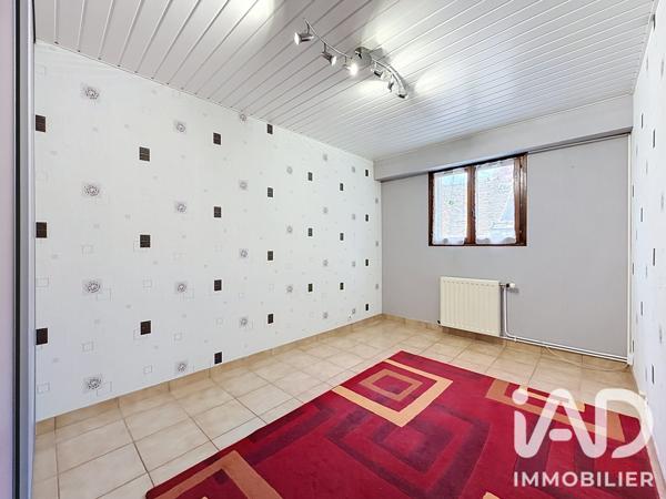 Maison à vendre 7 pièces 162 m² Saint-Marcel