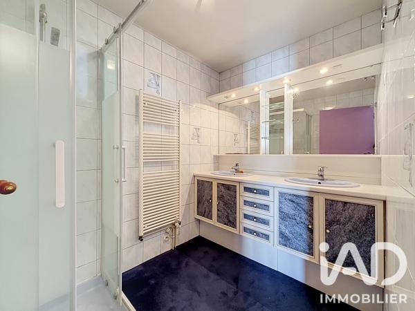 Maison à vendre 7 pièces 162 m² Saint-Marcel