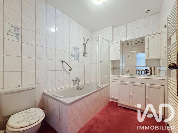 Maison à vendre 7 pièces 162 m² Saint-Marcel
