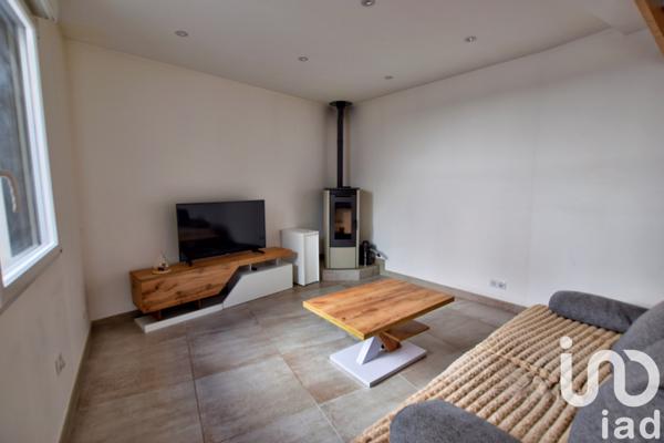 Maison à vendre 2 pièces 41 m² La Ferté-Alais