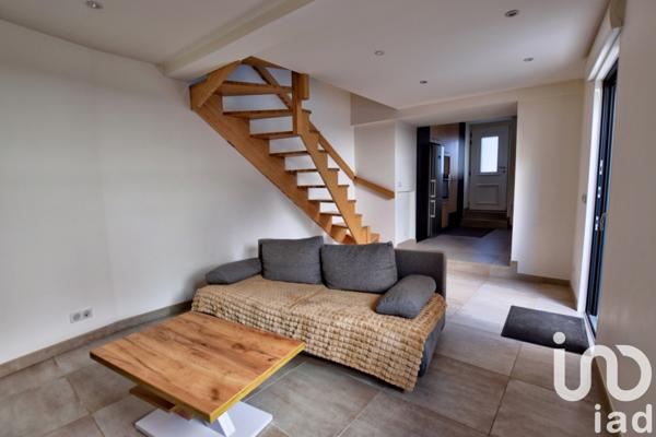 Maison à vendre 2 pièces 41 m² La Ferté-Alais