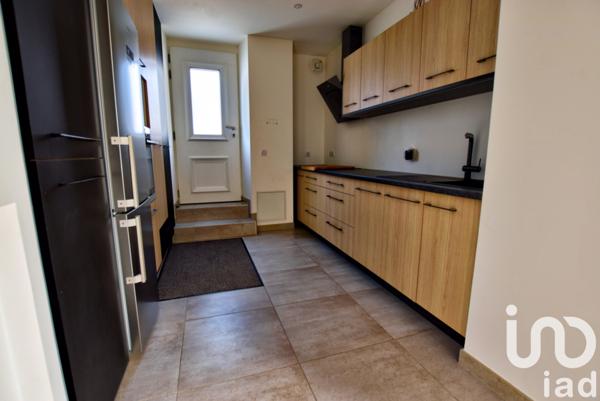 Maison à vendre 2 pièces 41 m² La Ferté-Alais