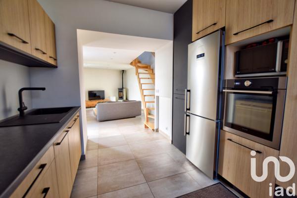 Maison à vendre 2 pièces 41 m² La Ferté-Alais