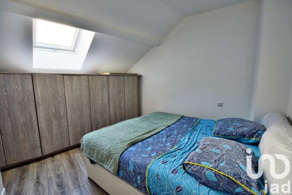 Maison à vendre 2 pièces 41 m² La Ferté-Alais