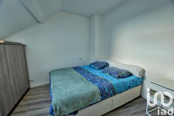 Maison à vendre 2 pièces 41 m² La Ferté-Alais