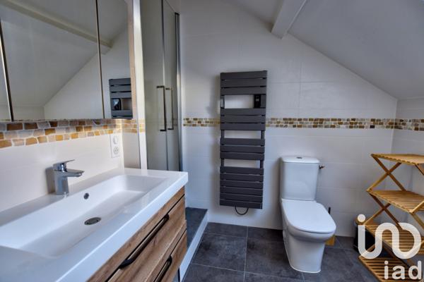 Maison à vendre 2 pièces 41 m² La Ferté-Alais