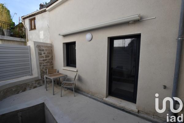 Maison à vendre 2 pièces 41 m² La Ferté-Alais