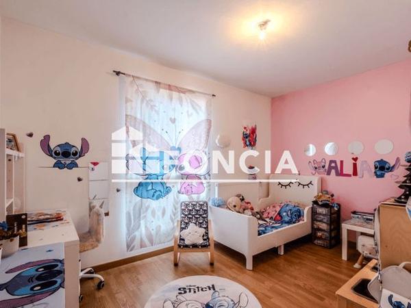 À vendre Appartement 4 pièces 86 m² - Saint-julien-en-genevois 74160