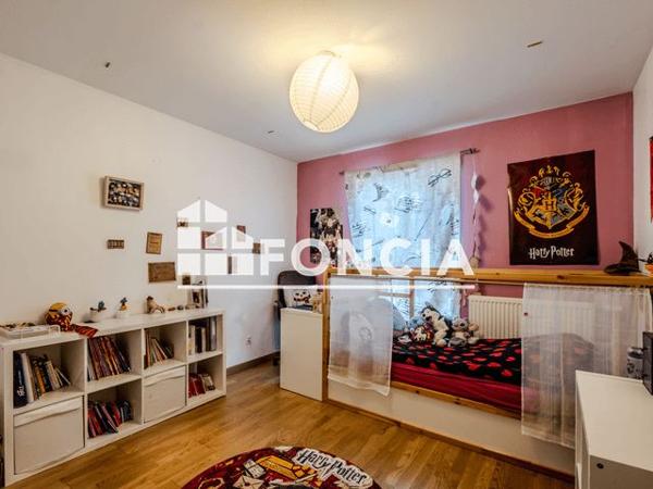 À vendre Appartement 4 pièces 86 m² - Saint-julien-en-genevois 74160