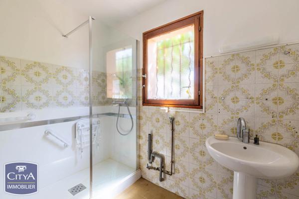 Appartement à vendre 2 pièces 44.56m² Sanary-sur-Mer (83110)