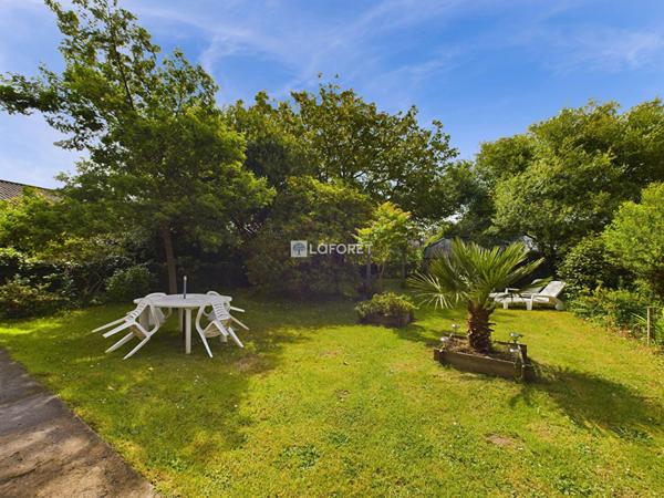 Achat maison Guiscriff - 8 pièce(s) - 120 m² - 164 300 €