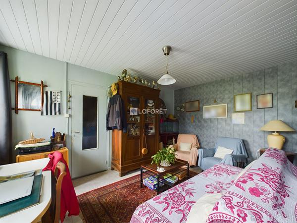 Achat maison Guiscriff - 8 pièce(s) - 120 m² - 164 300 €