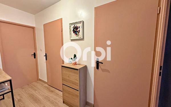 Appartement à vendre    3 pièces • 62 m2 Béthune
