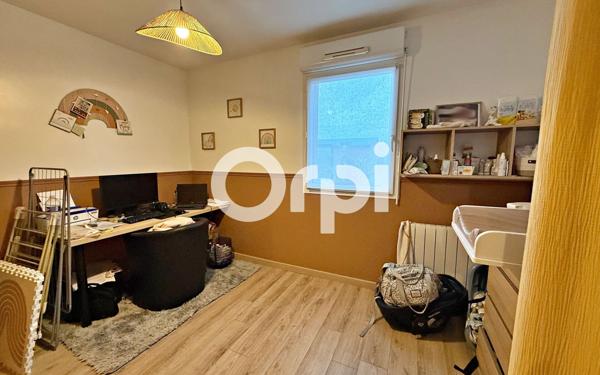 Appartement à vendre    3 pièces • 62 m2 Béthune