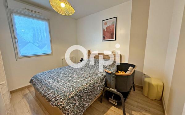 Appartement à vendre    3 pièces • 62 m2 Béthune