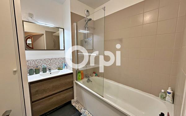 Appartement à vendre    3 pièces • 62 m2 Béthune